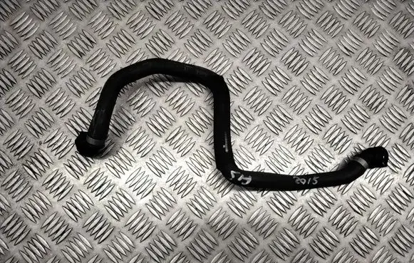 BMW X5 F15 Engine coolant pipe/hose