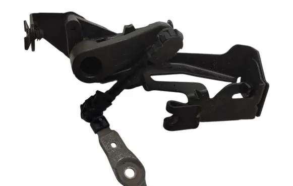 Peugeot Partner Headlight/headlamp level sensor 9824543080