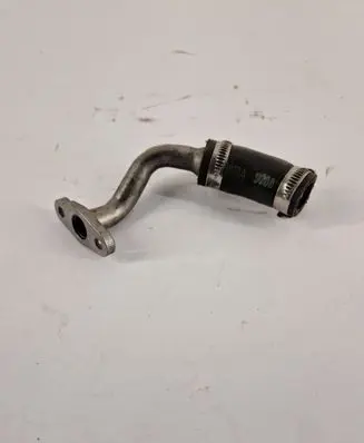 BMW 1 F20 F21 EGR valve line/pipe/hose 7808757