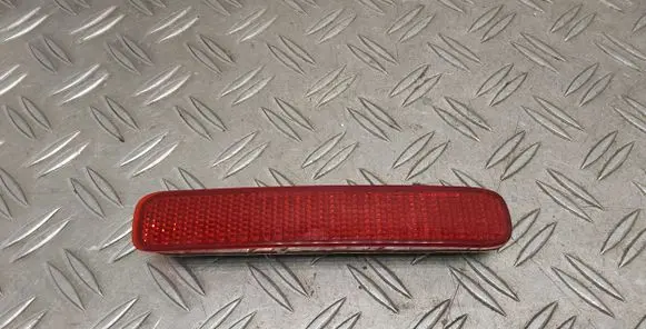 Toyota Corolla Verso AR10 Rear tail light reflector 