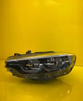 BMW 4 F32 F33 Headlight/headlamp 8738705-03