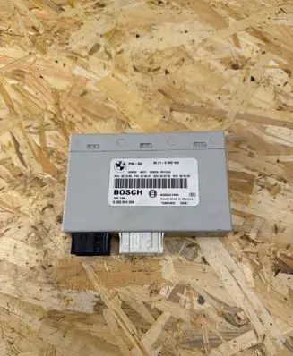 BMW 3 E90 E91 Parking PDC control unit/module 66216982402 0263004268 6002JC1050