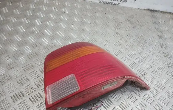 Volkswagen Golf IV Rear/tail lights 1J6945096Q