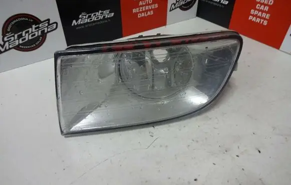 Skoda Octavia Mk2 (1Z) Front fog light 1Z0941699A