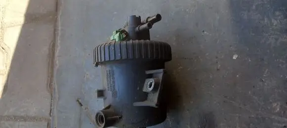 Citroen C5 Fuel filter housing 