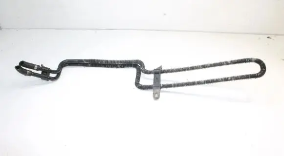 Audi A4 S4 B7 8E 8H Fuel line pipe