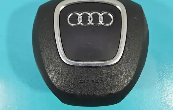 Audi A3 S3 8P Steering wheel airbag 8P0880201AM IMPRK1589488