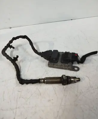 Opel Insignia A Lambda probe sensor 55487269 SNS167