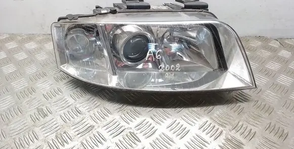 Audi A6 S6 C5 4B Headlight/headlamp