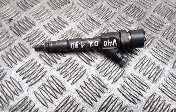 Volvo S40, V40 Fuel injector 0445110110b