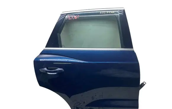 Audi Q3 F3 Rear door 123456
