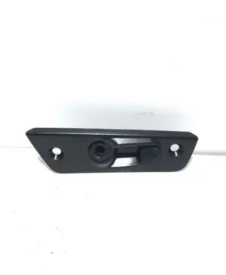 Volkswagen Multivan T5 Sliding door check strap stopper 7H0849637D