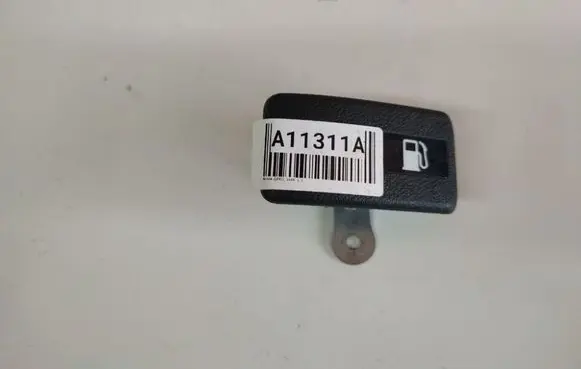 Honda Civic Fuel tank opening switch