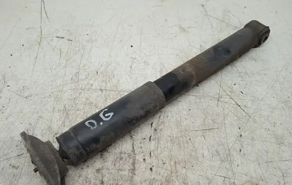 Volvo S60 Rear shock absorber/damper 31323228
