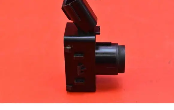Toyota C-HR I Parking PDC control unit/module 89341-33220