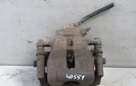 Citroen C3 Rear brake caliper