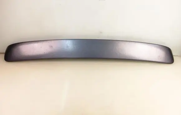 KIA Sorento Tailgate/trunk spoiler 
