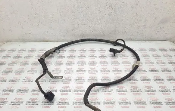 Seat Exeo (3R) Wires (starter motor) 3R0971349B