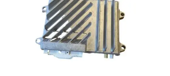 Mercedes-Benz EQE v295 Sound amplifier A0009005846