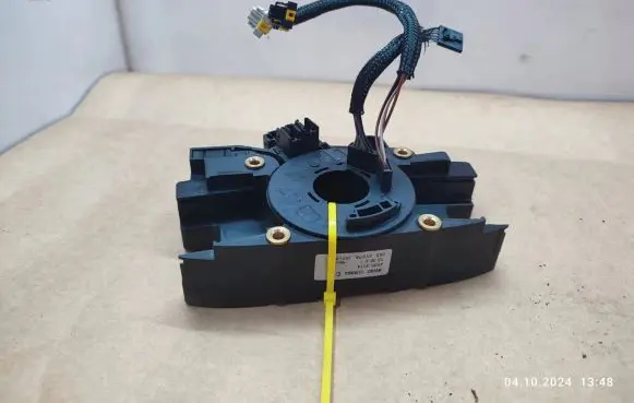 Jaguar XF X250 Airbag slip ring squib (SRS ring) 8W8313N064C