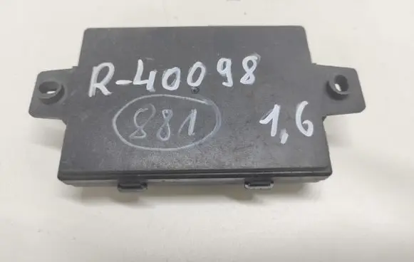Rover 414 - 416 - 420 Comfort/convenience module YWC105330 52010353F