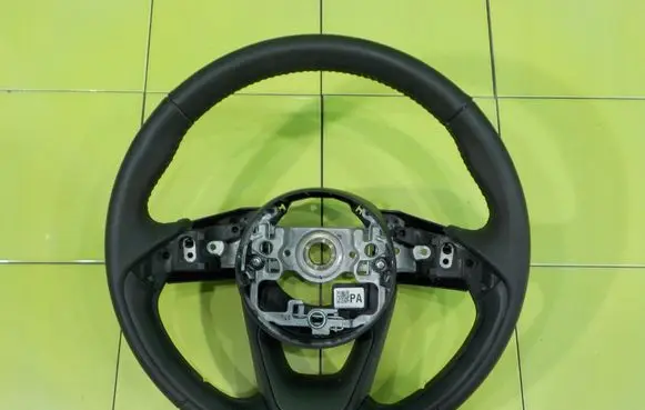 Toyota Aygo X Steering wheel 16AB69