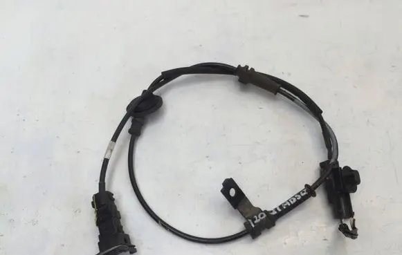 Hyundai i20 (BC3 BI3) Rear ABS sensor wiring 58950Q0000