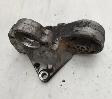 Citroen C5 Driveshaft support bearing bracket 9630604180