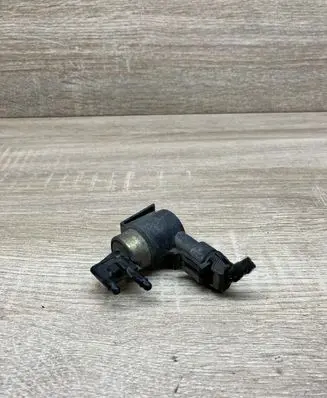 Opel Vectra C Turbo solenoid valve 24435269