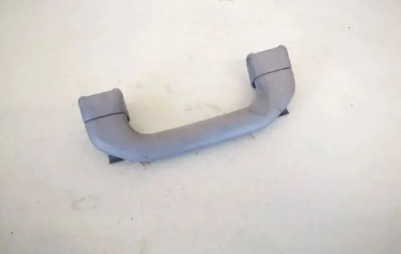 Audi A3 S3 8L Front interior roof grab handle 8l0857607