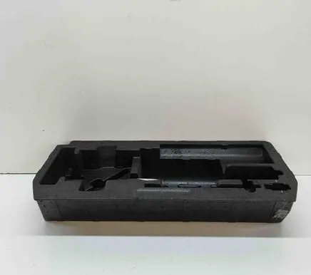 Audi e-tron Other trunk/boot trim element 4KE012113A