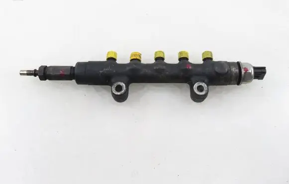 Citroen Jumper Fuel main line pipe 55PP0501