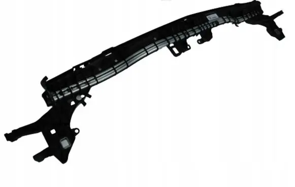 Mercedes-Benz E W238 Top upper radiator support slam panel A2136201701