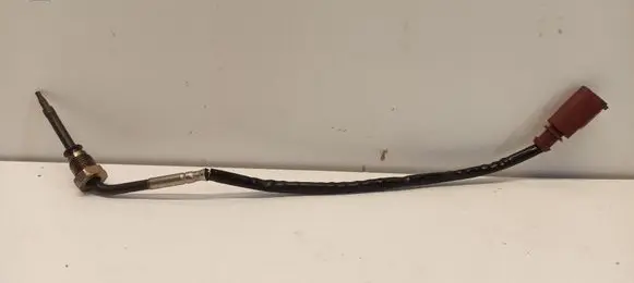 Audi A6 C7 Exhaust gas temperature sensor 4M0906088K