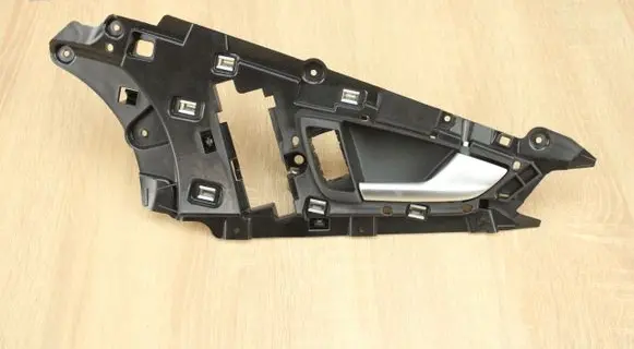 Audi A7 S7 4G Front door interior handle 4G8837020A