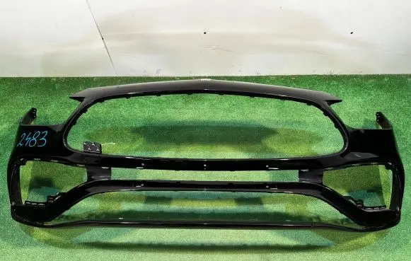 Mercedes-Benz C W206 Front bumper A2068858401