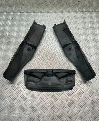 BMW 3 E90 E91 Other engine bay part 9175860 6925974 6925973