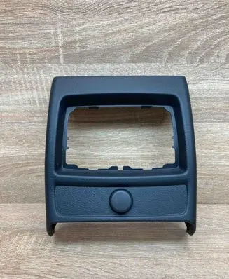 BMW 3 F30 F35 F31 Other center console (tunnel) element 42153871 BSE3E45603