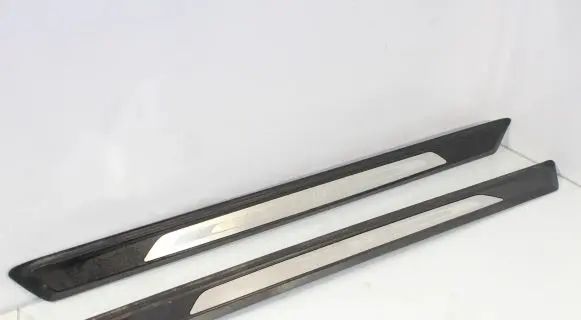 BMW 2 F22 F23 Front sill trim cover 7397417 893793500