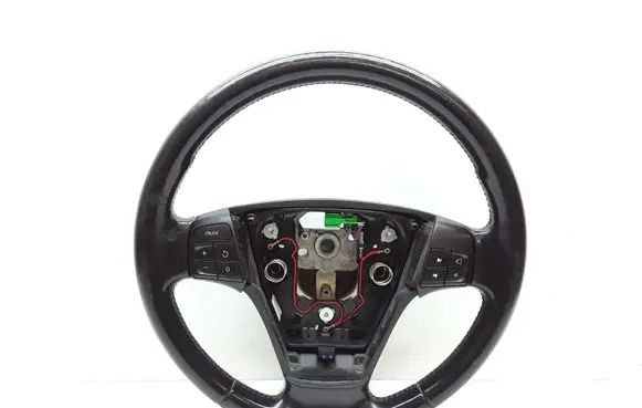 Volvo V50 Steering wheel 30778752
