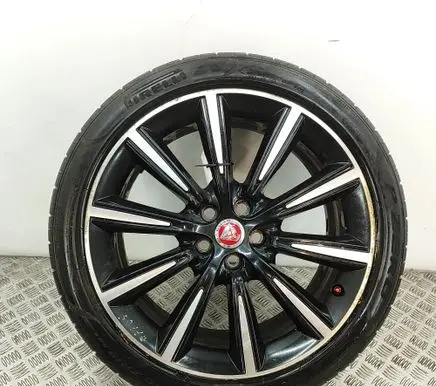 Jaguar F-Type R19 alloy rim EX5M1007TA
