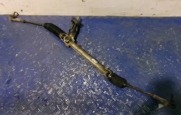 Volkswagen Cross Polo Steering rack 6C1423057R