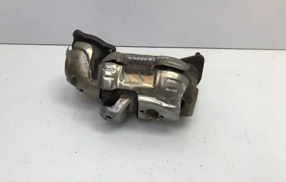 Hyundai i20 (BC3 BI3) Catalyst/FAP/DPF particulate filter 28530QEX00 W2MER0