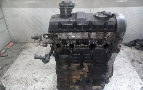 Ford Galaxy Engine AUY