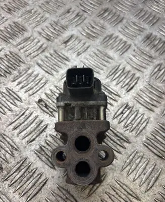Subaru Legacy EGR valve
