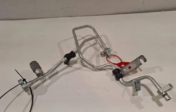 Renault Austral Air conditioning (A/C) pipe/hose 924419742R