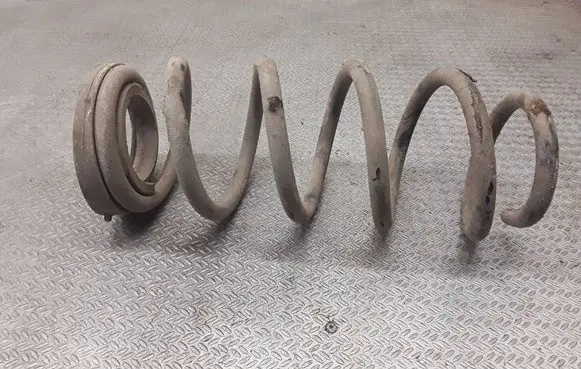 Mazda 6 Rear coil spring 