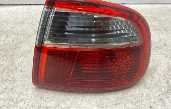Seat Toledo II (1M) Rear/tail lights 1M5945257 1M5945096B