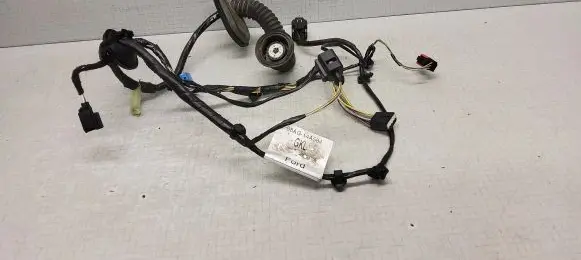 Ford Focus Front door wiring loom 98AG14A584