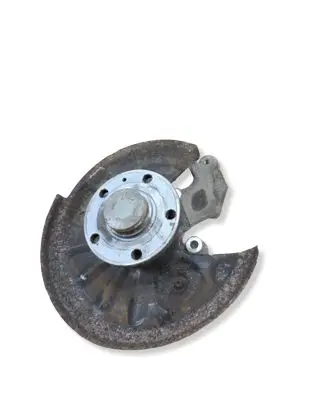 Skoda Superb B8 (3V) Rear wheel hub 